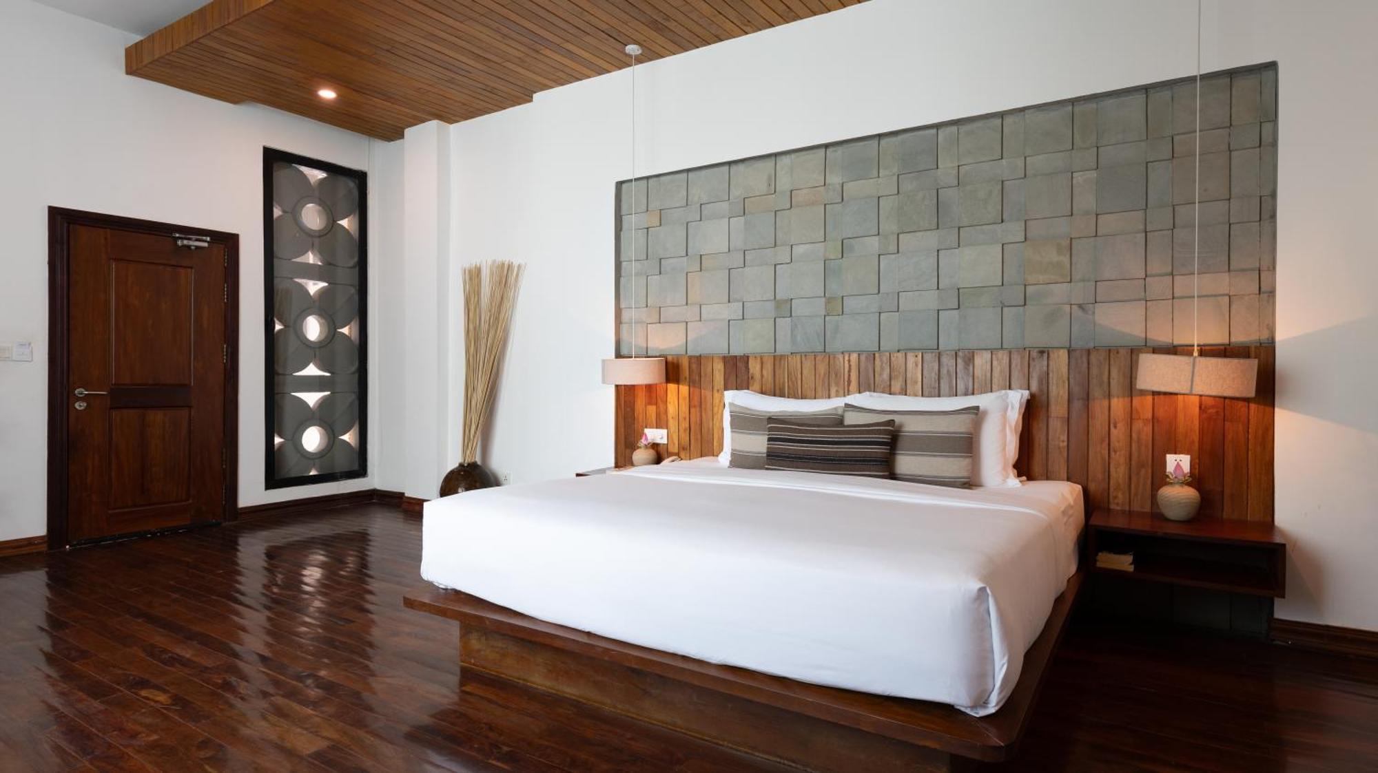 Shintana Saya Residence Ciudad de Siem Riep Exterior foto